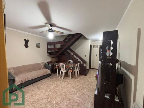 Foto Casa em Condomínio