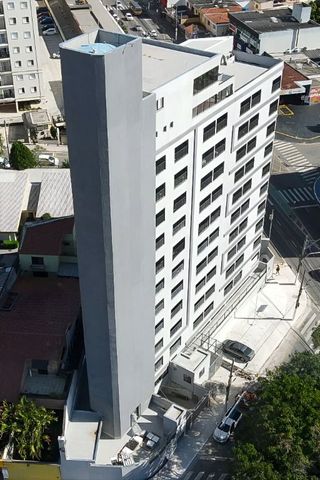 Foto Sala / Conjunto Comercial