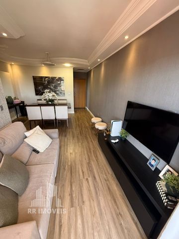 Foto Apartamento