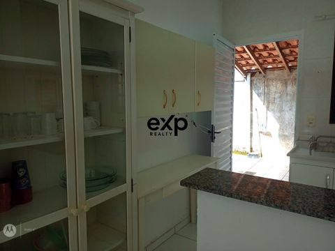 Foto Casa em Condomínio