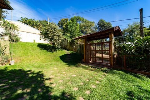 Foto Casa em Condomínio