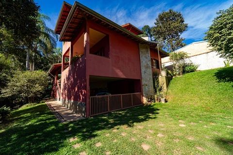 Foto Casa em Condomínio