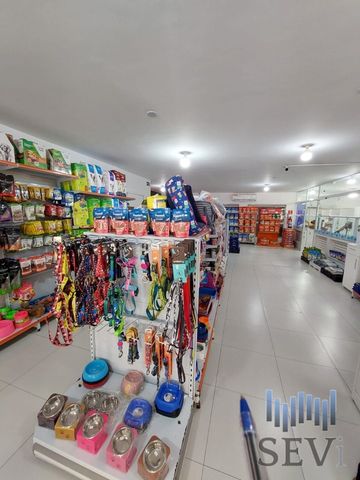 Foto Sala / Conjunto Comercial