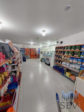 Foto Sala / Conjunto Comercial