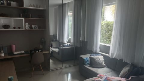 Foto Casa em Condomínio