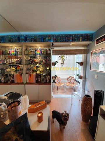 Foto Apartamento