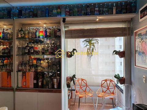 Foto Apartamento