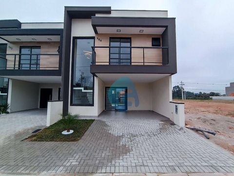 Foto Casa em Condomínio