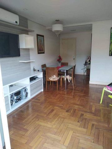 Foto Apartamento