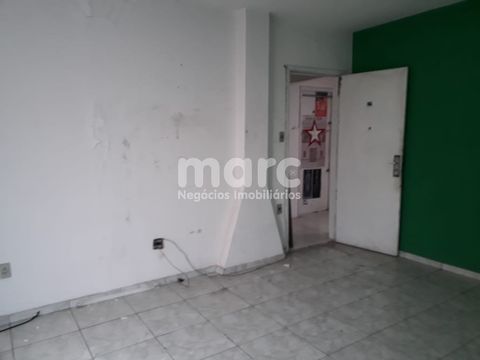 Foto Sala / Conjunto Comercial