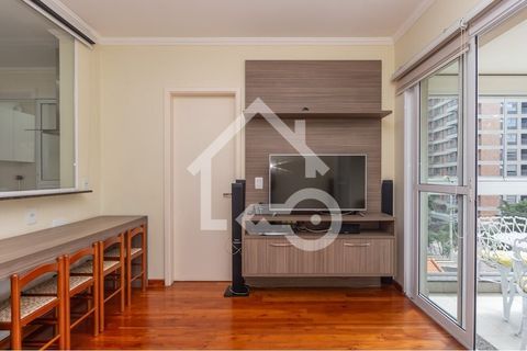Foto Apartamento