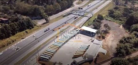 Foto Galpão / Depósito / Armazém / Pavilhão