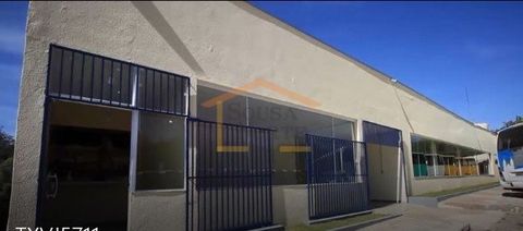 Foto Galpão / Depósito / Armazém / Pavilhão