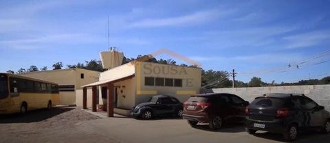 Foto Galpão / Depósito / Armazém / Pavilhão
