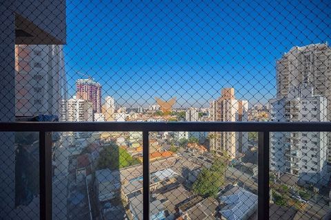 Foto Apartamento