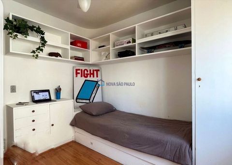 Foto Apartamento