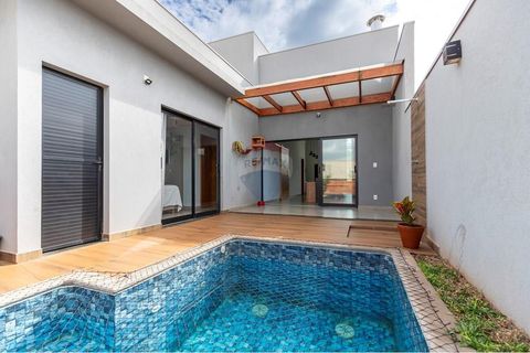 Foto Casa em Condomínio
