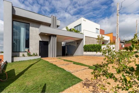 Foto Casa em Condomínio
