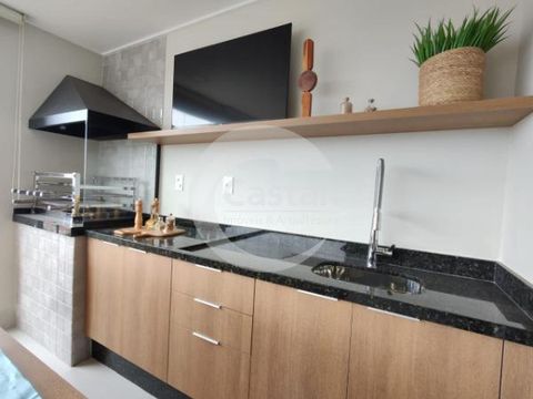Foto Apartamento