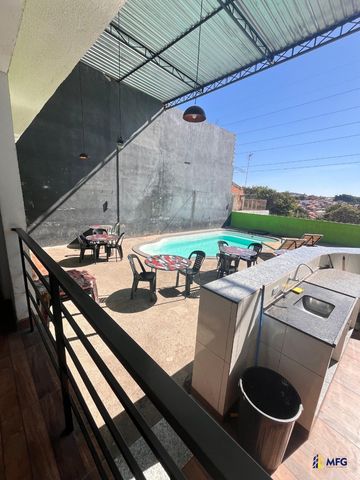 Foto Sala / Conjunto Comercial