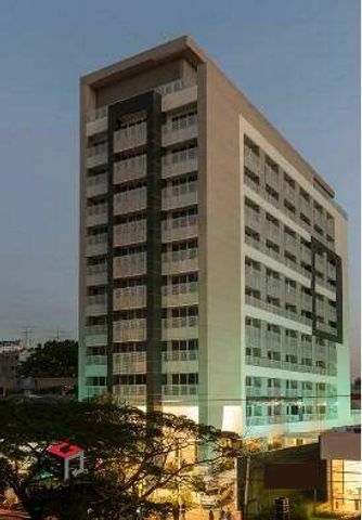 Foto Sala / Conjunto Comercial