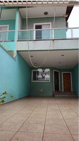Foto Casa em Condomínio
