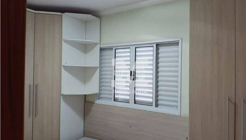Foto Casa em Condomínio