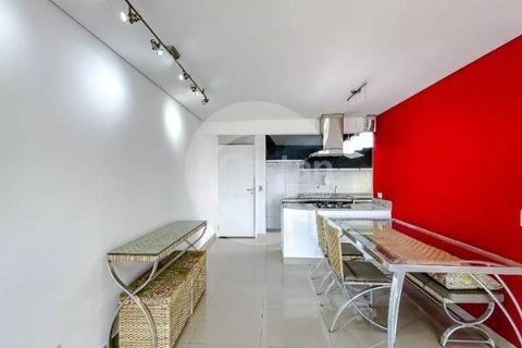 Foto Apartamento