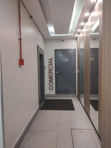 Foto Sala / Conjunto Comercial