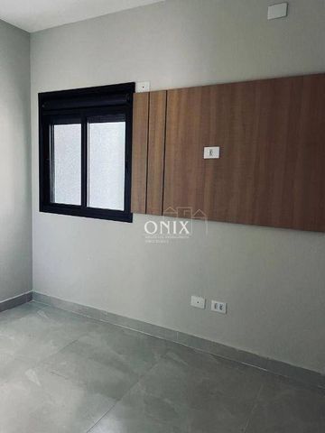 Foto Casa em Condomínio