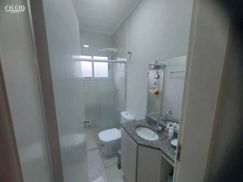 Foto Casa em Condomínio