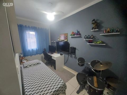 Foto Casa em Condomínio