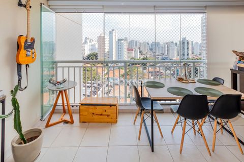 Foto Apartamento