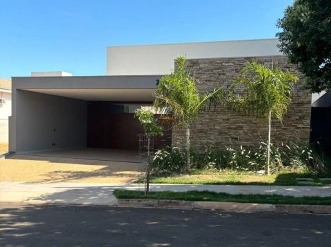 Foto Casa em Condomínio