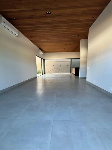 Foto Casa em Condomínio