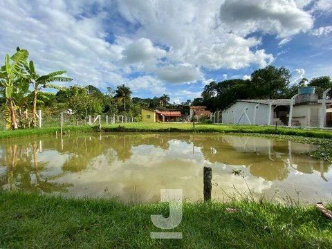 Foto Fazenda / Sítio / Chácara