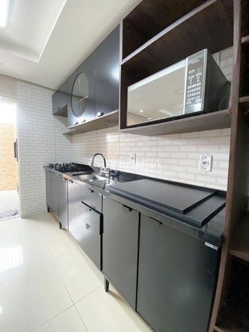 Foto Casa em Condomínio