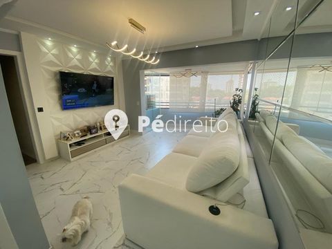 Foto Apartamento