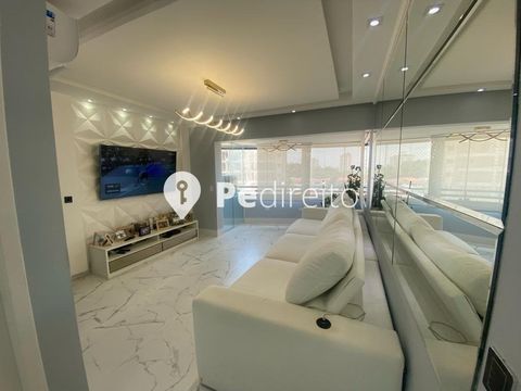 Foto Apartamento
