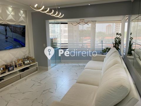 Foto Apartamento