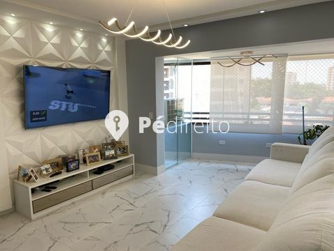 Foto Apartamento