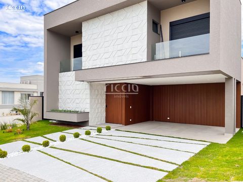 Foto Casa em Condomínio