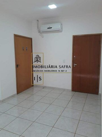 Foto Sala / Conjunto Comercial