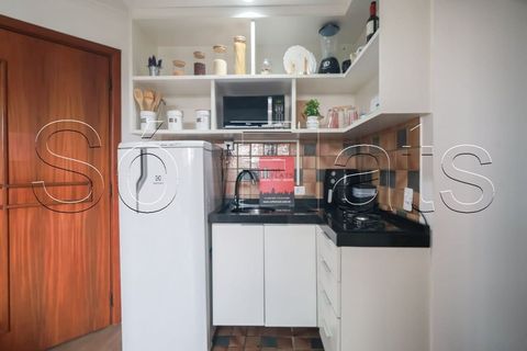Foto Apartamento