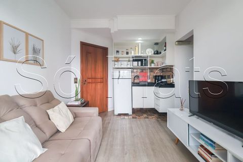 Foto Apartamento