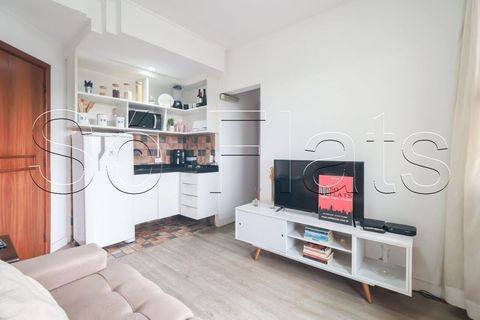 Foto Apartamento