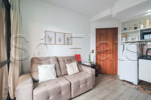Foto Apartamento