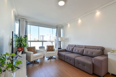 Foto Apartamento