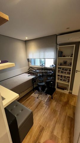 Foto Apartamento