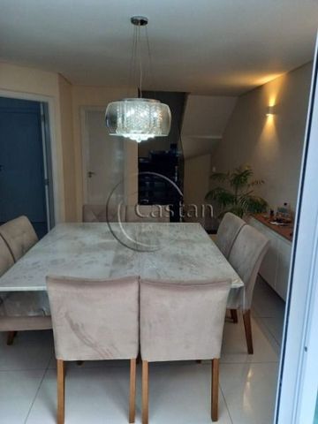 Foto Casa em Condomínio